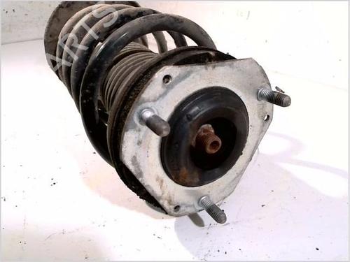 Right front shock absorber FORD FIESTA VI (CB1, CCN) 1.6 TDCi | BP26107063M17 