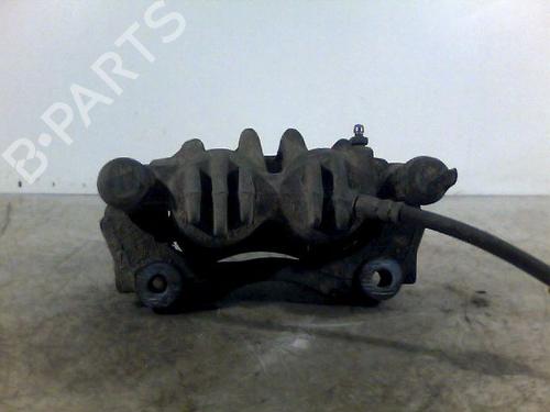 Right front brake caliper RENAULT MEGANE III Hatchback (BZ0/1_, B3_) 1.5 dCi | BP28535351M104 