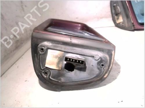 Left mirror MERCEDES-BENZ E-CLASS (W210) E 290 Turbo-D (210.017) | BP29044631C26 