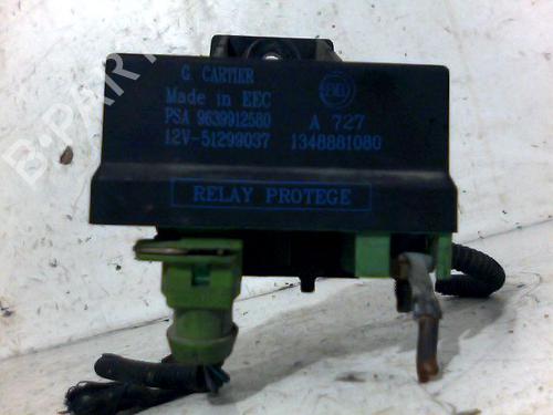Used Electronic sensor PEUGEOT 306 Hatchback (7A, 7C, N3, N5) 1.4 (75 hp) 32193766