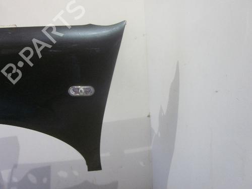 Left front fenders VW GOLF IV (1J1) 1.9 TDI | BP26066944C41