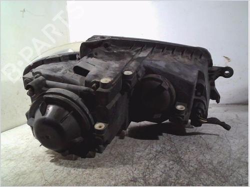 Left headlight VW TOURAN (1T1, 1T2) 2.0 TDI 16V | BP26113972C28 
