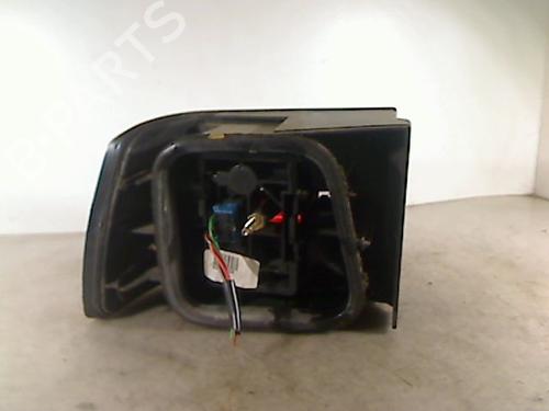 Right taillight CITROËN XANTIA (X1_, X2_) 2.0 HDI 90 | BP26084489C35 