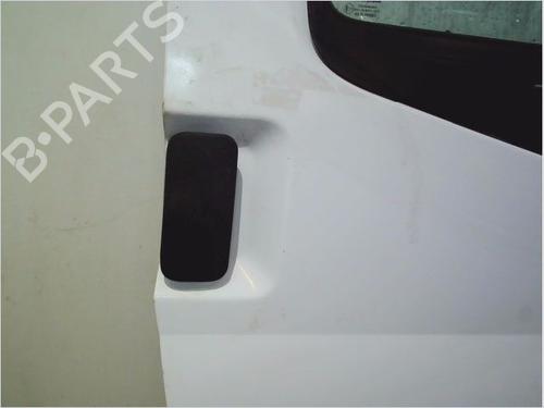 Używane Klamka zewnętrzna drzwi przednich prawych FORD TRANSIT Van (FA_ _) 2.2 TDCi (110 hp) 26114601
