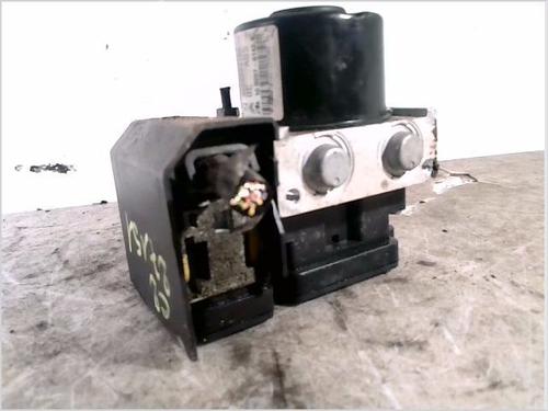 Used ABS pump CITROËN C2 (JM_) 1.1 (60 hp) 26106471