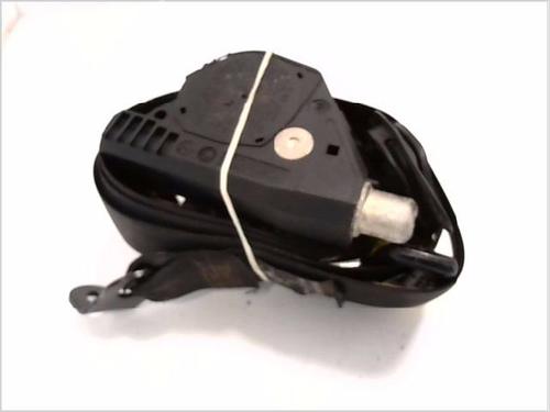 Used Front right seatbelt VW TOURAN (1T1, 1T2) 2.0 TDI 16V (140 hp) 26116905