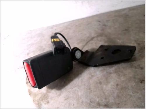 Used Seat buckle CITROËN C4 II (NC_) 1.6 BlueHDi 120 (120 hp) 26105680