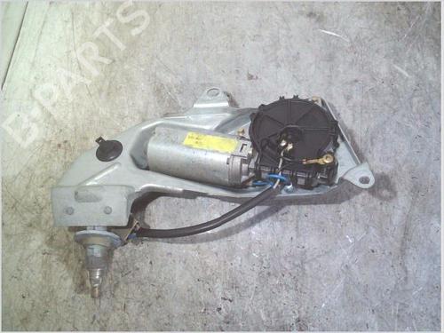 Rear wiper motor RENAULT MEGANE I (BA0/1_) 1.9 dCi (BA05, BA1F) | BP27395434M102 