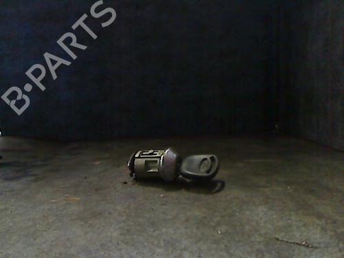 Used Ignition barrel FORD ECOSPORT 1.0 EcoBoost (125 hp) 29332741