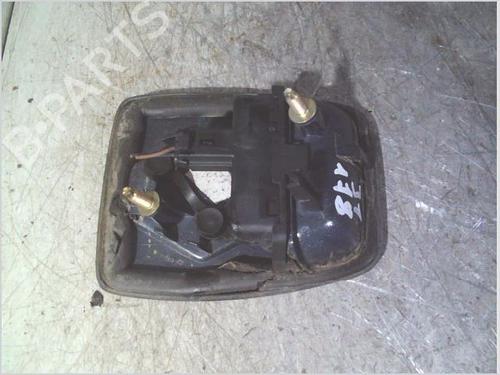 Elektronisk modul RENAULT LAGUNA II (BG0/1_) 1.9 dCi (BG1A, BG1W, BG0G) | BP29586859M83 