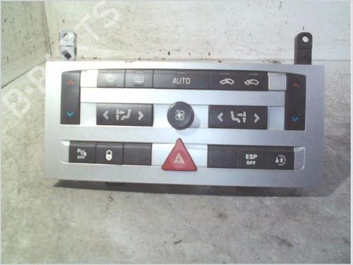 Used Climate control PEUGEOT 407 SW (6E_, 6D_) 2.0 HDi 135 (136 hp) 28603868