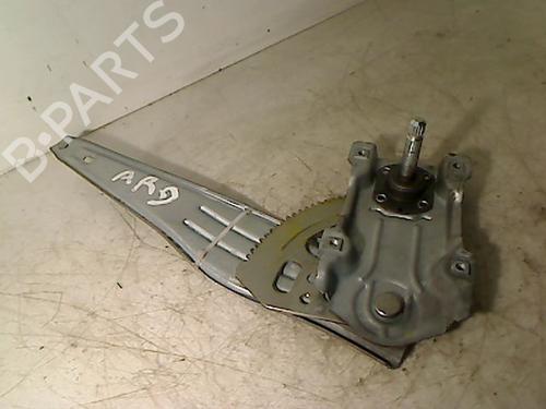 Used Rear right window mechanism TOYOTA COROLLA (_E12_) 2.0 D-4D (CDE120_, CDE120R) (90 hp) 26073252