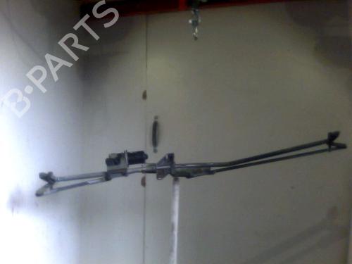 Used Front wiper motor CITROËN C4 I (LC_) 1.6 HDi (90 hp) 26080960