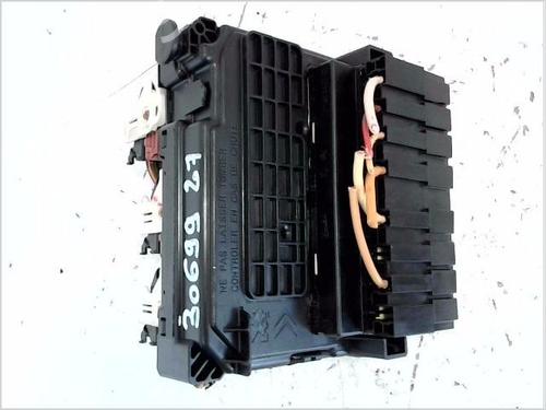 Fuse box PEUGEOT 207 (WA_, WC_) 1.6 HDi | BP29395508E1 