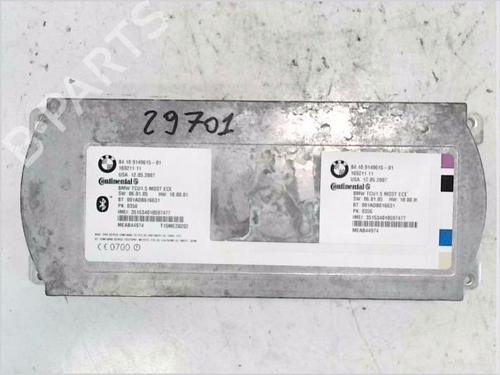 Módulo eletrónico BMW 7 (E65, E66, E67) 730 Ld (231 hp) 33007307