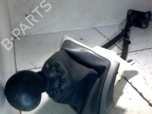 Shift knob CITROËN JUMPER II Bus 2.2 HDi 100 | BP29473231I34 