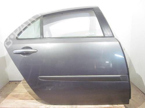Used Right rear door RENAULT LAGUNA II (BG0/1_) 1.9 dCi (BG08, BG0G) (120 hp) 26065193