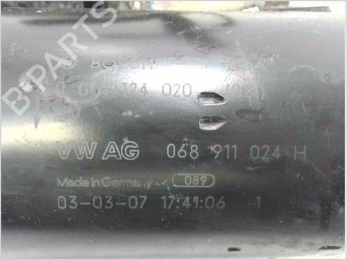 Starter AUDI A4 B6 Avant (8E5) 1.9 TDI | BP31823176M8