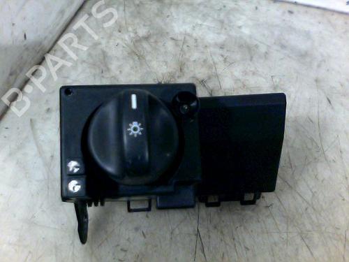 Used Headlight switch MERCEDES-BENZ CLK (C208) CLK 430 (208.370) (279 hp) 26106302