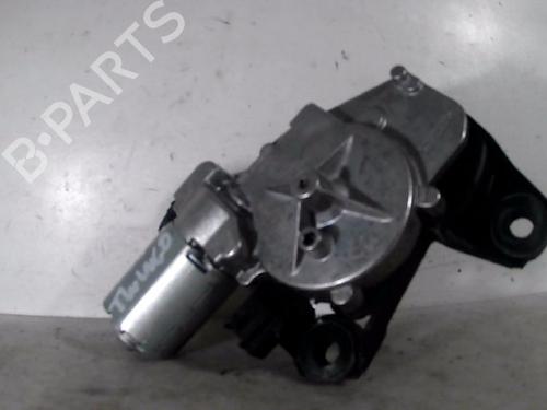 Used Rear wiper motor RENAULT TWINGO III (BCM_, BCA_) 1.0 SCe 70 (71 hp) 30639123