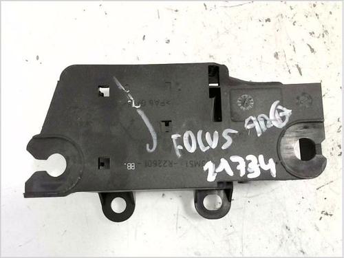 Front left interior door handle FORD FOCUS II (DA_, HCP, DP) 1.6 TDCi | BP26091171I13 