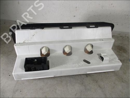 Display PEUGEOT 206 Hatchback (2A/C) 2.0 HDI 90 | BP26092742C48 