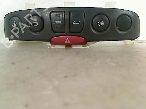Switch FIAT PUNTO (188_) 1.2 60 (188.030, .050, .130, .150, .230, .250) | BP26061365I30 