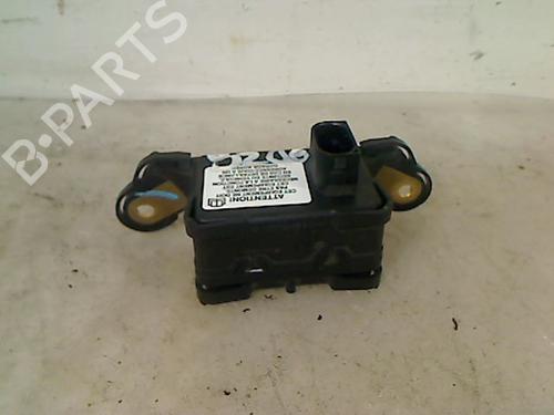 Used Electronic module RENAULT LAGUNA II Grandtour (KG0/1_) 1.9 dCi (125 hp) 26076673