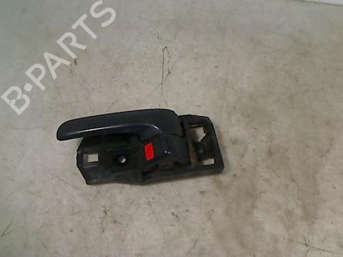 Used Front left interior door handle TOYOTA RAV 4 II (_A2_) 2.0 D 4WD (CLA20_, CLA21_, CLA20R, CLA21R) (116 hp) 26077339