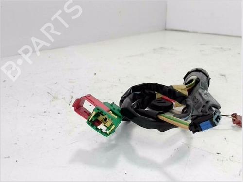 Ignition barrel CITROËN C3 I (FC_, FN_) 1.4 HDi | BP26916544M48 