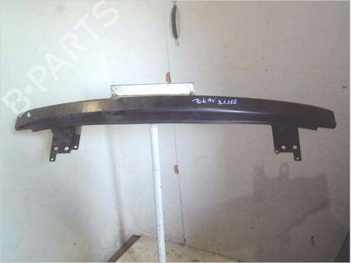 Used Front bumper reinforcement Front bumper reinforcement VW POLO IV (9N_, 9A_) 1.4 16V (75 hp) 33322533 33322533