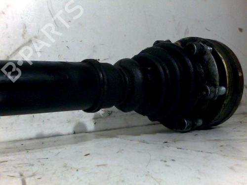 Right front driveshaft VW GOLF IV (1J1) 1.9 TDI | BP26089109M39 
