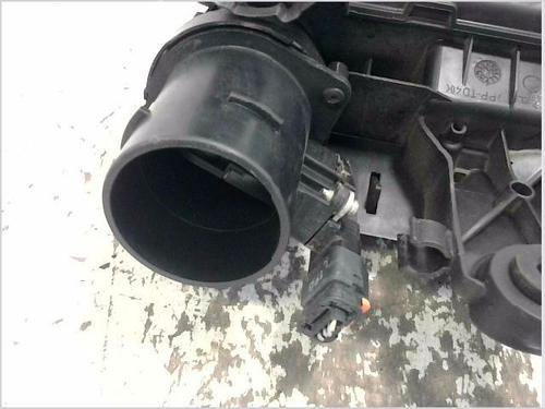 Air filter box CITROËN C3 II (SC_) 1.4 HDi 70 (SC8HZC, SC8HR0, SC8HP4) | BP31333775M87