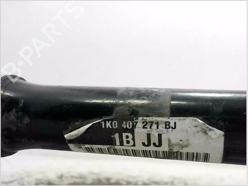 Right front driveshaft AUDI A3 (8P1) 2.0 TDI | BP34002467M39  - Image 5