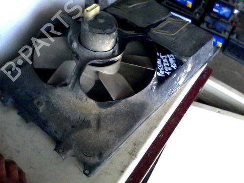 Køleventilator elektrisk VW PASSAT B3/B4 Variant (3A5, 35I) 1.8 (112 hp) 28535349