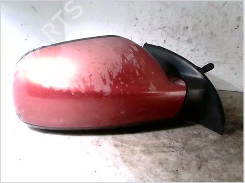 Right mirror PEUGEOT 307 (3A/C) 2.0 HDi 90 | BP26107321C27 