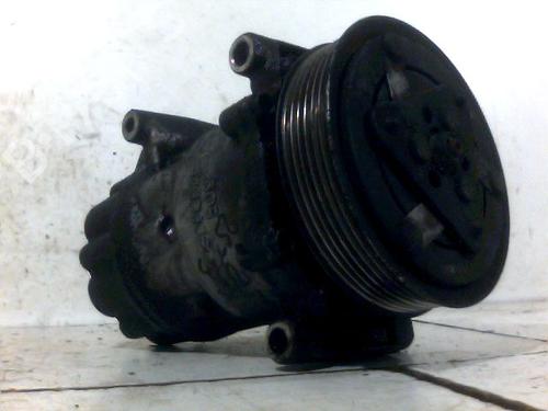 AC compressor PEUGEOT 207 (WA_, WC_) 1.6 HDi | BP26078350M34 