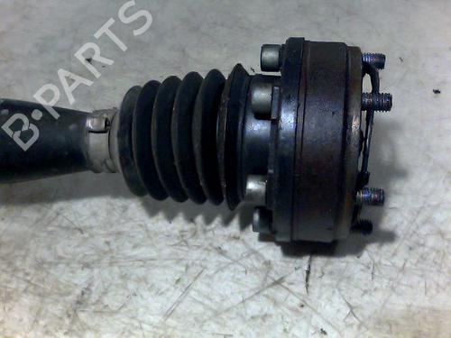 Right front driveshaft SEAT IBIZA III (6L1) 1.2 | BP29527423M39 