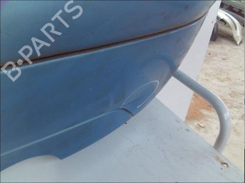 Rear bumper CITROËN C3 I (FC_, FN_) 1.4 i Bivalent | BP26105961C8 