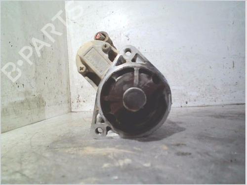 Used Starter Starter 36832593 36832593