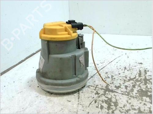 Venstre Fortil Tågelygte CITROËN C3 I (FC_, FN_) 1.4 HDi (68 hp) 30765620