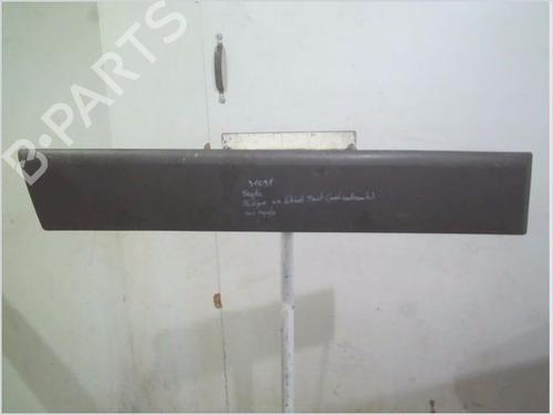 Sierlijst rechts achter RENAULT TRAFIC II Van (FL) 2.0 dCi 90 (FL0H, FL00, FL01, FL0M, FL0P, FL0S) (90 hp) 30642827