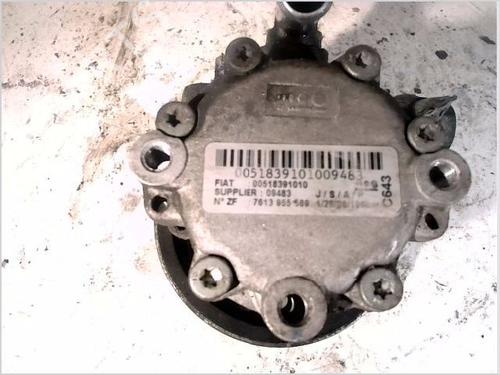 Steering pump ALFA ROMEO 159 Sportwagon (939_) 2.4 JTDM (939.BXM1B) | BP26108657M99 