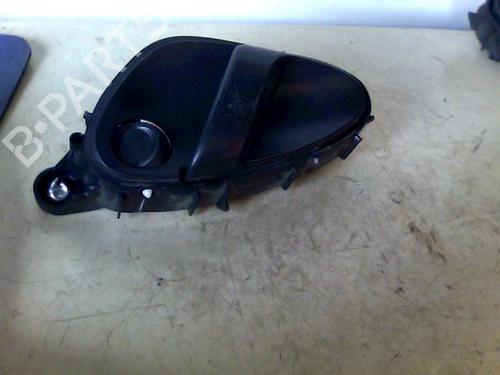 Used Front left interior door handle CITROËN XSARA (N1) 1.6 16V (109 hp) 29332707