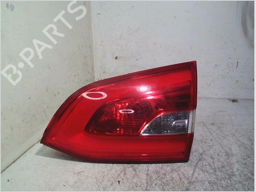 Højre baglygte bagklap PEUGEOT 308 SW II (LC_, LJ_, LR_, LX_, L4_) 1.2 THP 110 (110 hp) 28324958