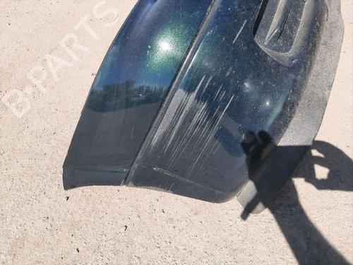 Foran støtfanger Foran støtfanger OPEL ASTRA G Hatchback (T98) 1.7 TD (F08, F48) (68 hp) 34346996 34346996