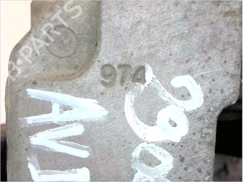 Right front brake caliper BMW 3 Coupe (E92) 330 d xDrive | BP29911906M104