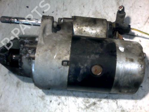 Startmotor SUZUKI SWIFT III (MZ, EZ) 1.3 (RS413, ZC11S) | BP26087072M8 