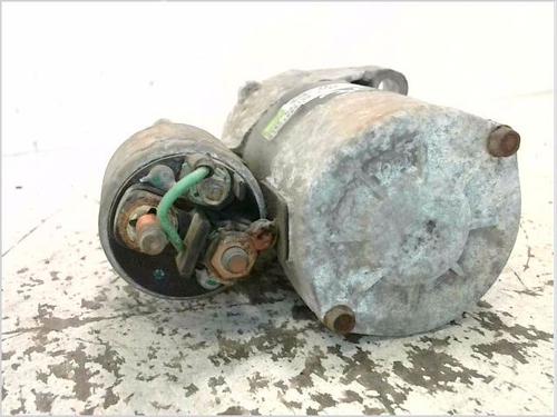 Starter RENAULT MODUS / GRAND MODUS (F/JP0_) 1.2 (JP0C, JP0K, FP0C, FP0K, FP0P, JP0P, JP0T) | BP30323728M8
