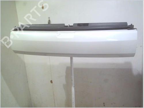 Used Tailgate Tailgate PEUGEOT 3008 I MPV (0U_) 1.6 HDi (114 hp) 32374498 32374498